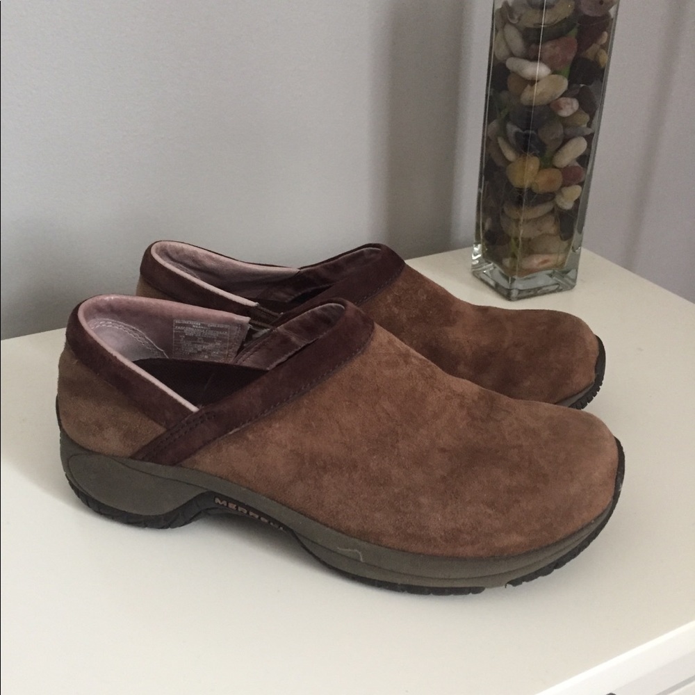 Merrell JUNGLE MOC SLIP-ON TRAIL SHOE